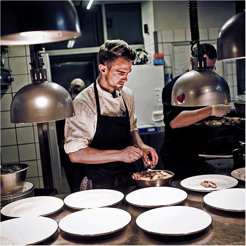 chef copenhagen chef copenhagen