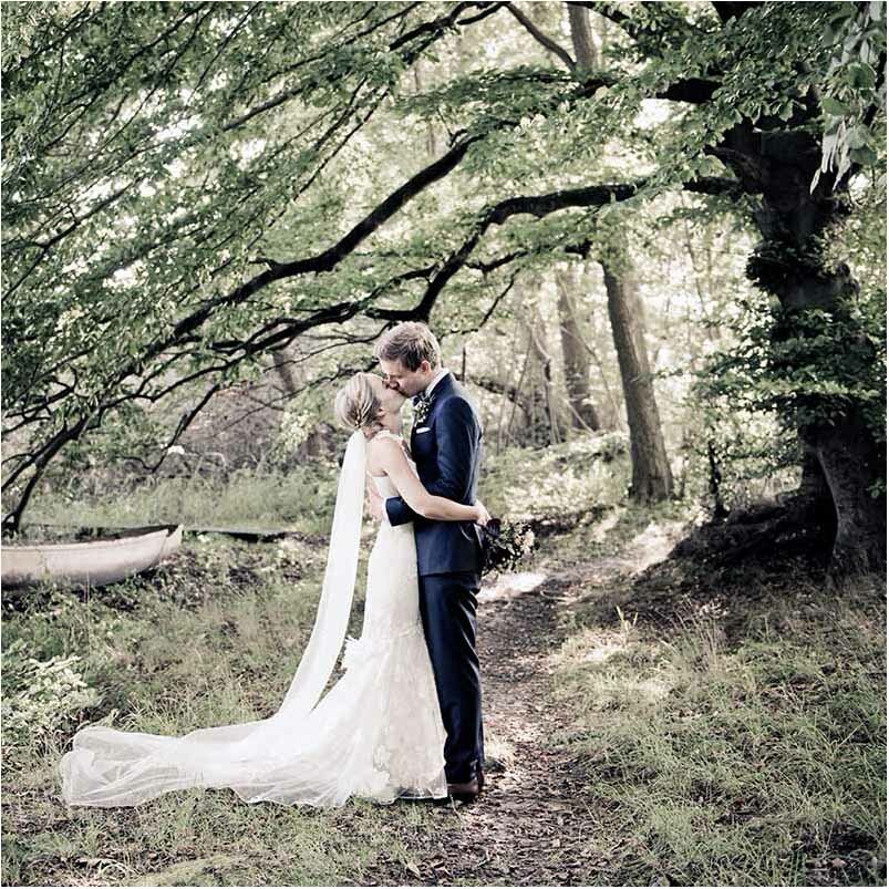 decided to get married in Denmark decided to get married in Denmark
