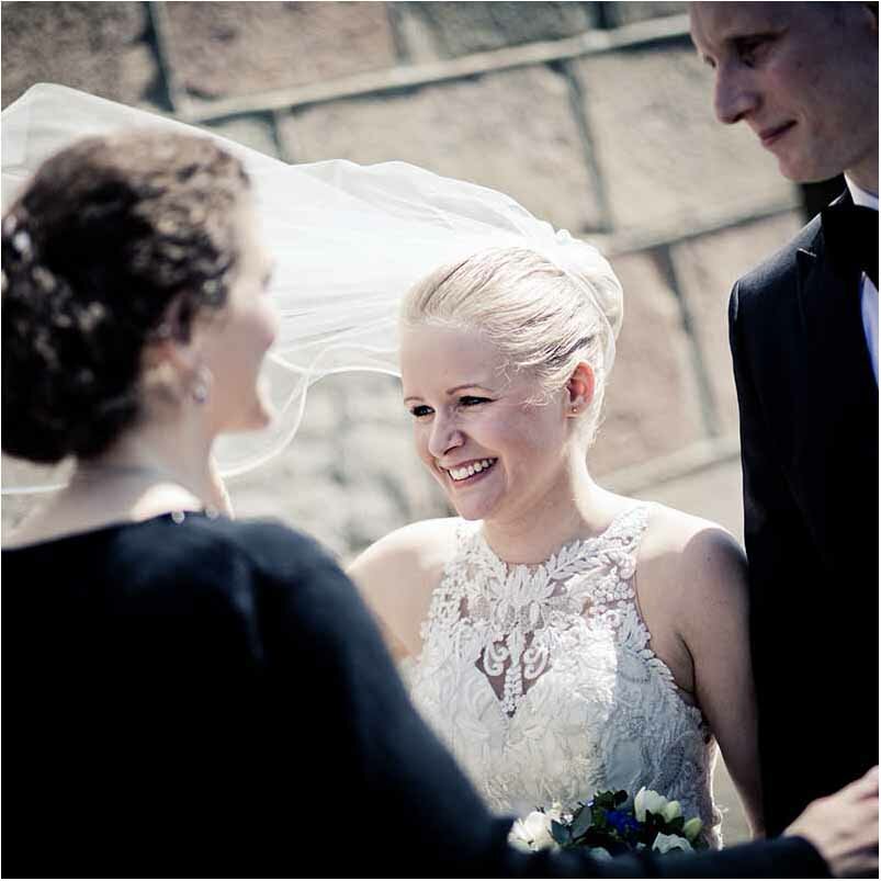 At weddings, there are always a very special mood and atmosphere At weddings, there are always a very special mood and atmosphere